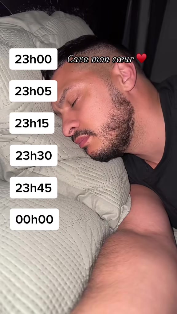 @Moh l&rsquo;ambulancier