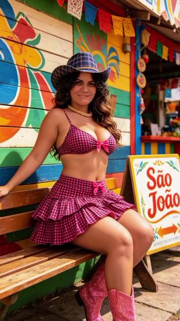 @Lislene Lopes