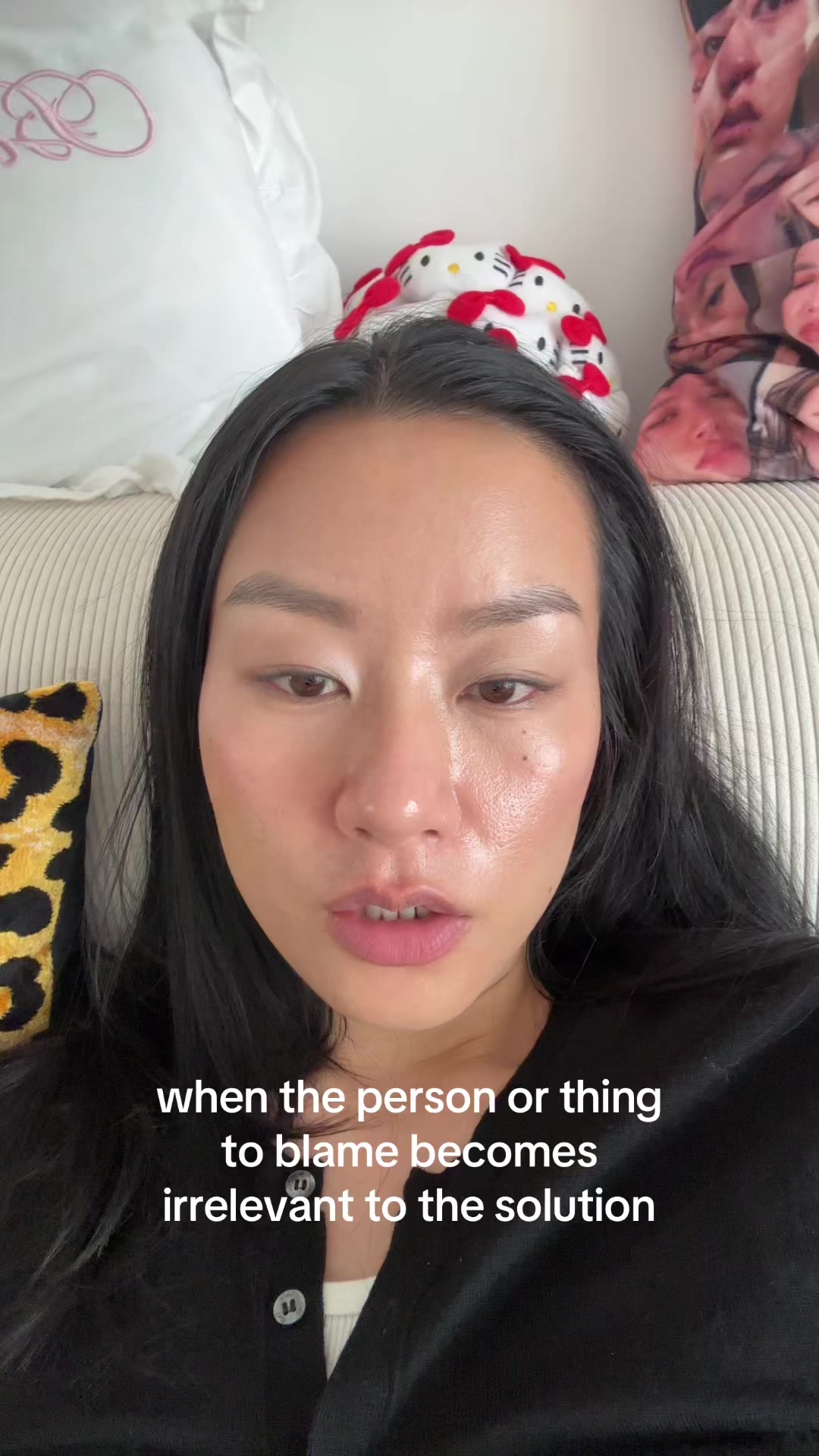 @amber akilla