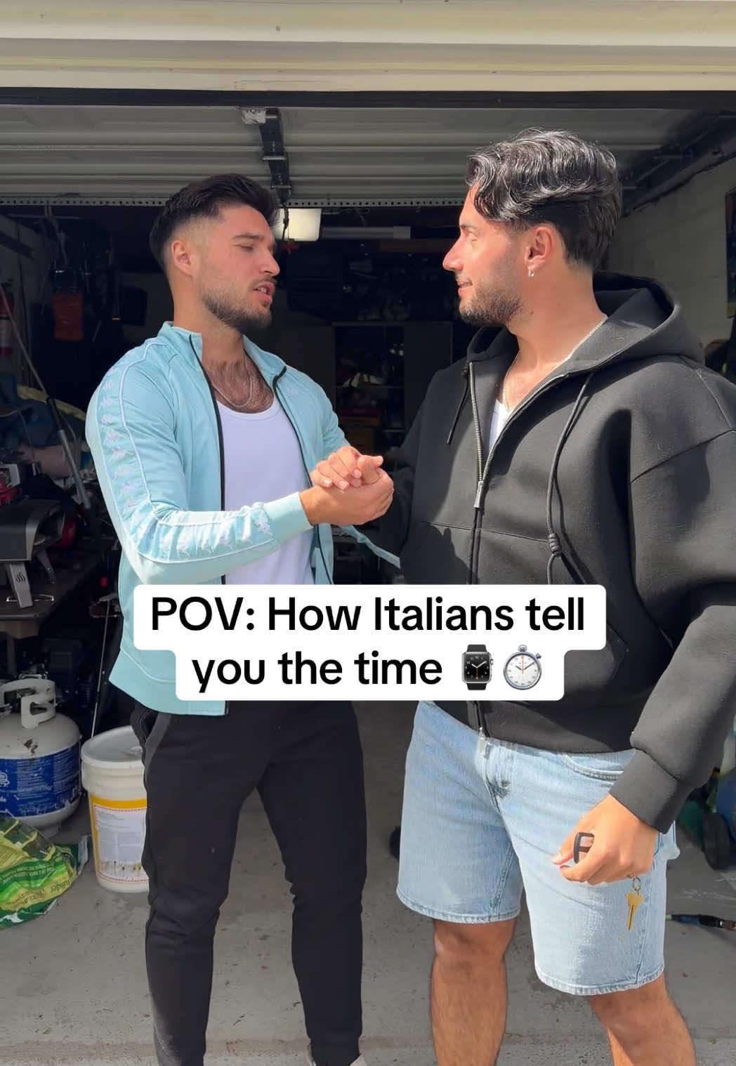 @The Bello Bros
