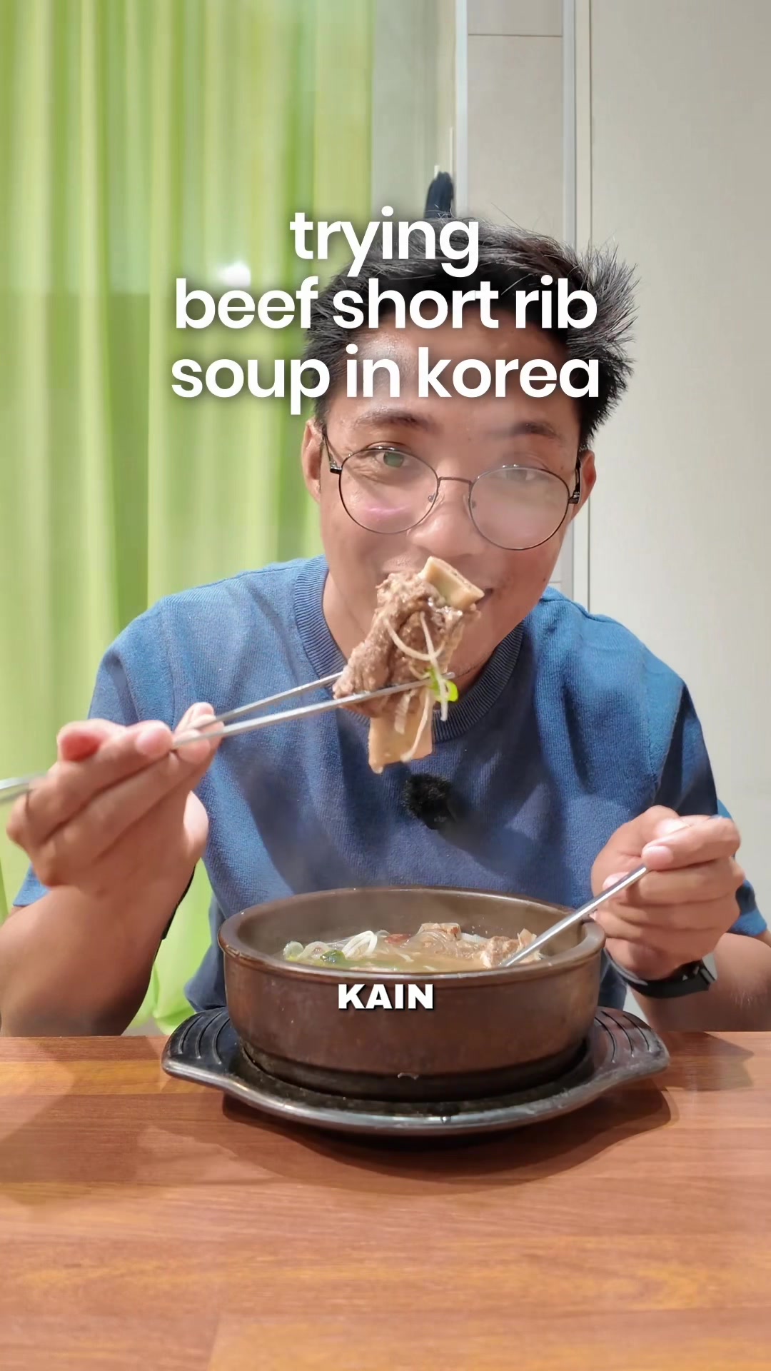 @Kim Bulan |Food and Travel UGC