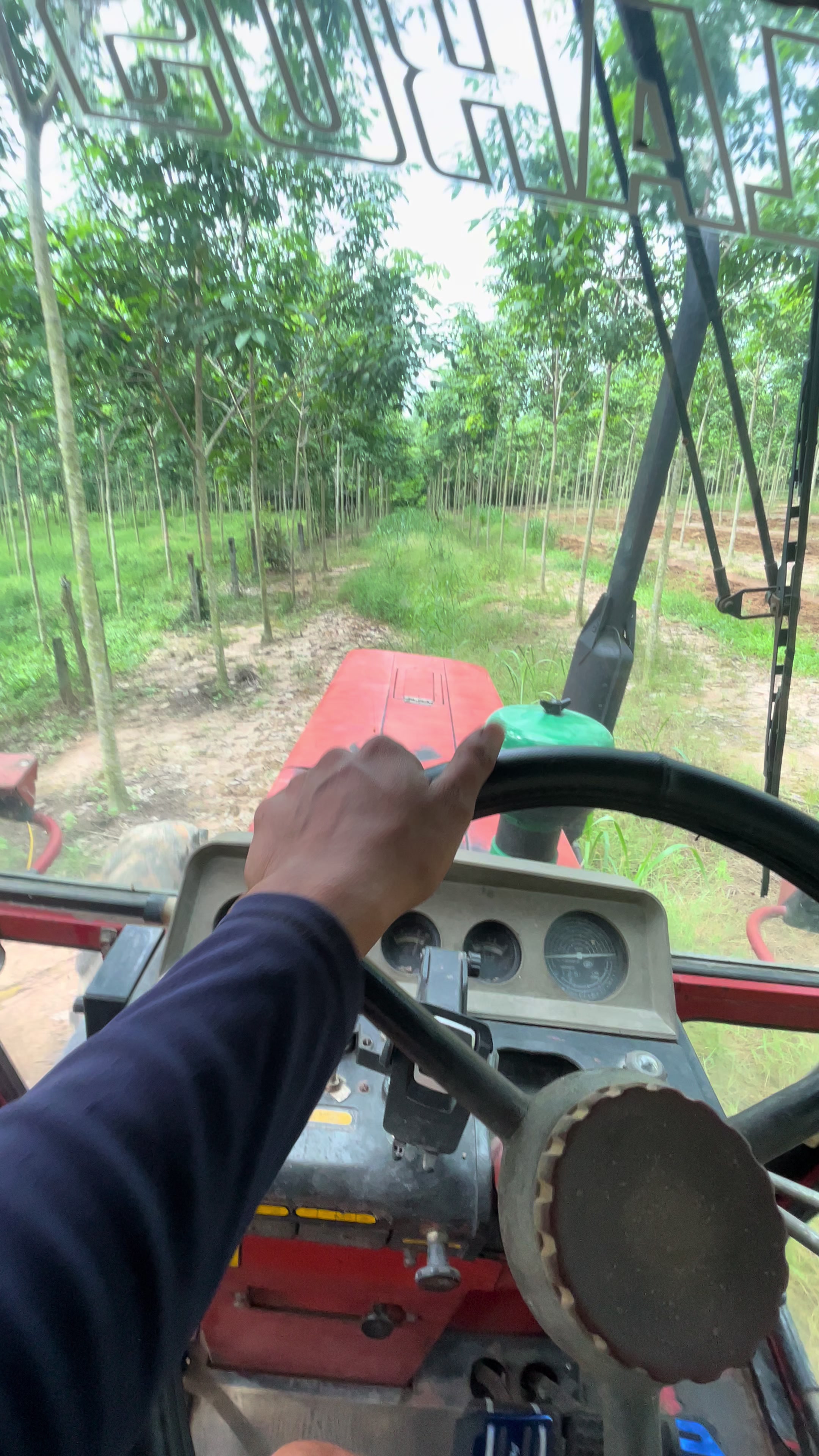 @🚜Hoàng Khánh 🚜