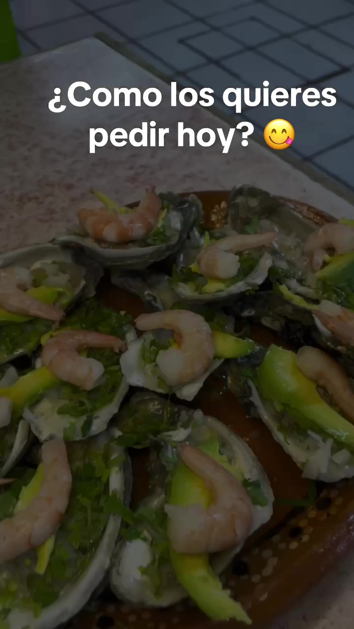 @PescadosyMaricosLosJarochos