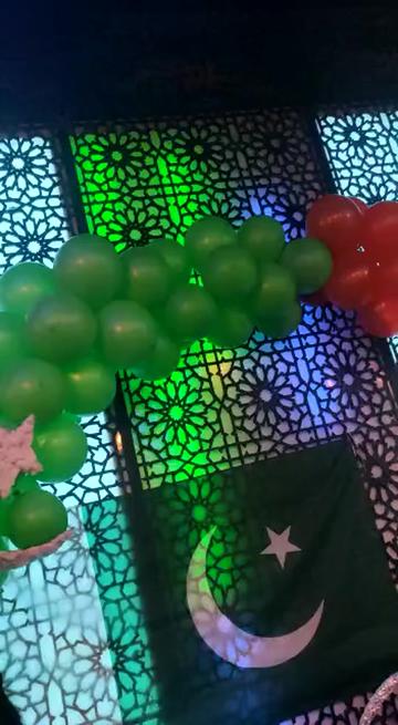 @DJ Ali Dubai