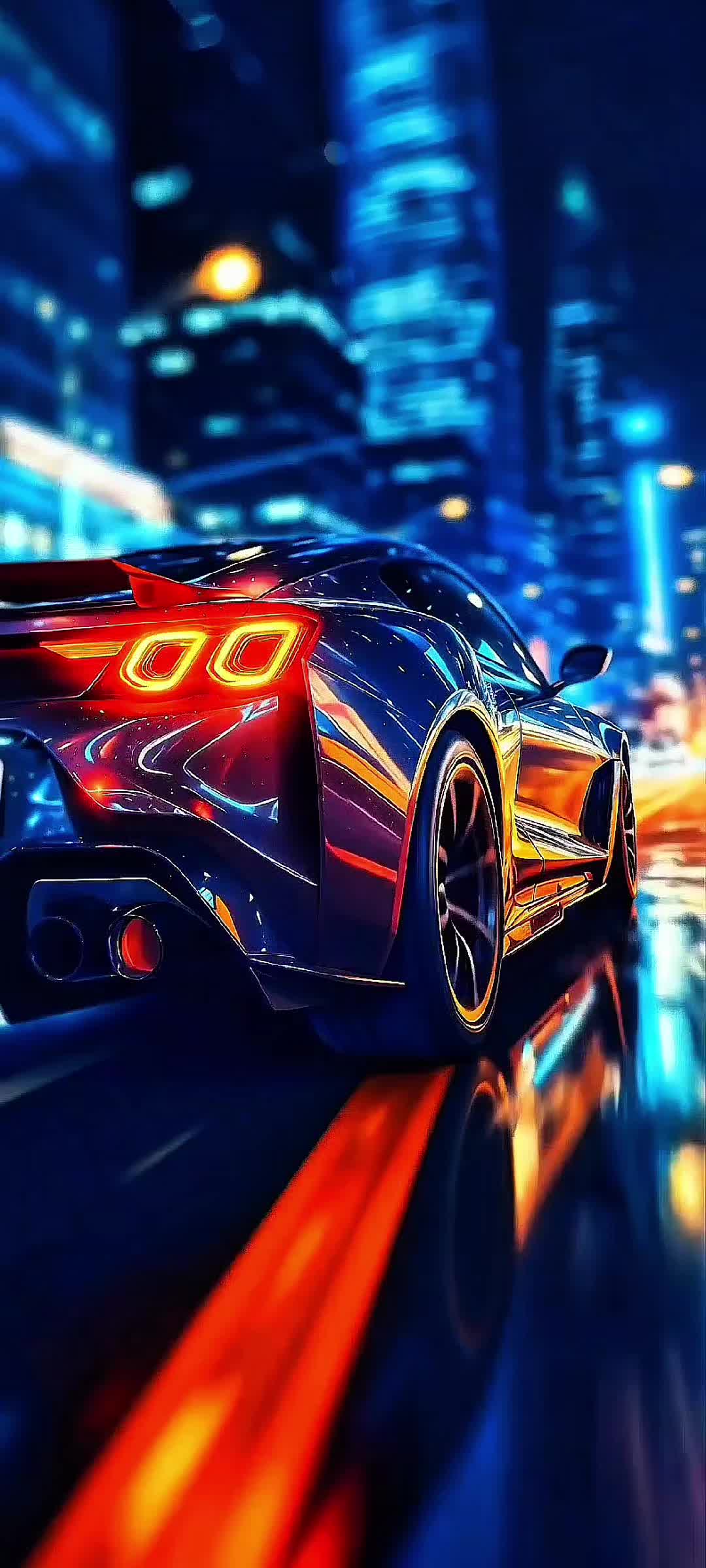 @Live wallpaper