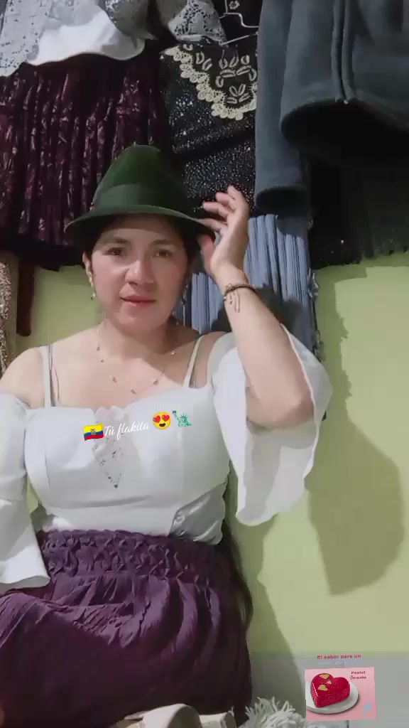 @Flakita My LOVE🥰