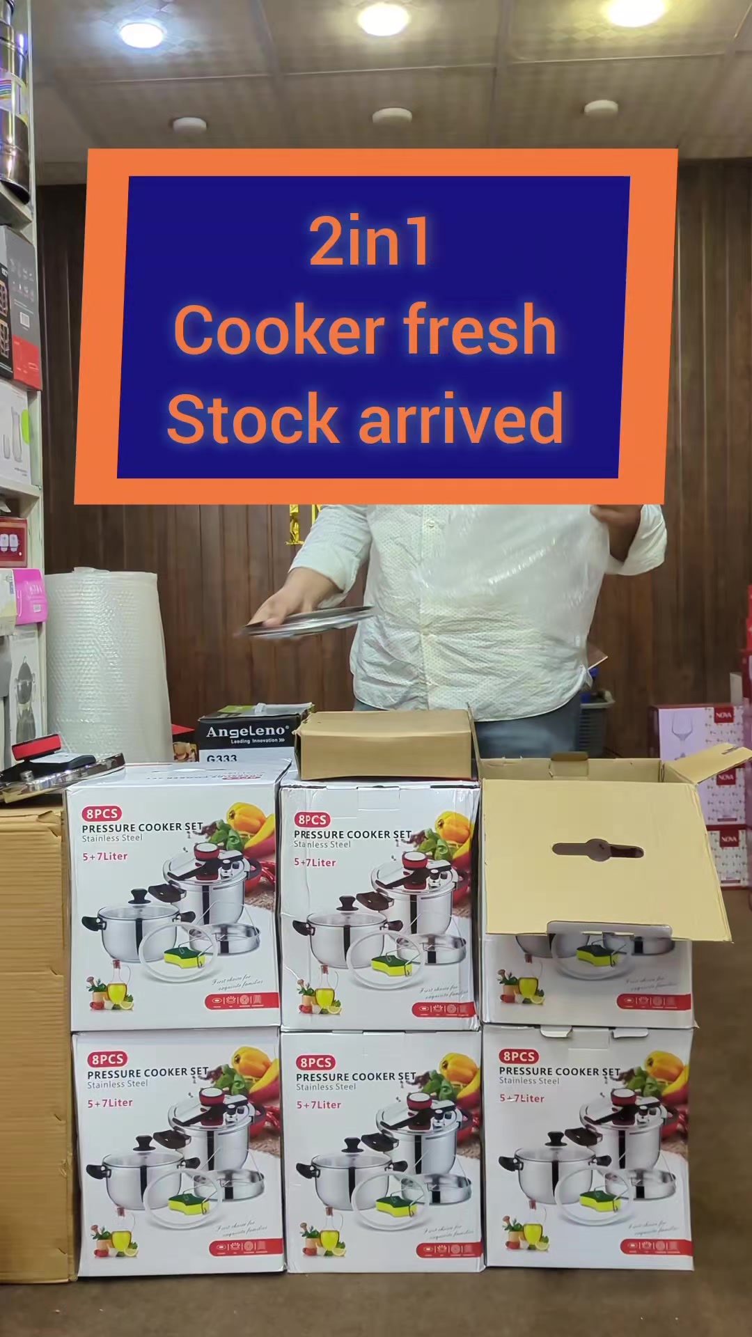 @Alnoor Stores