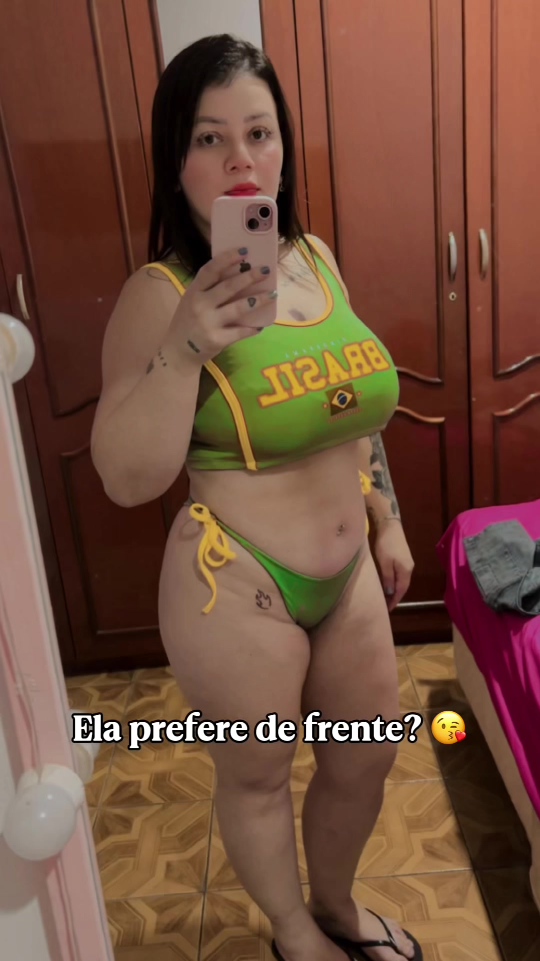 @Patrícia Rosa da Silva