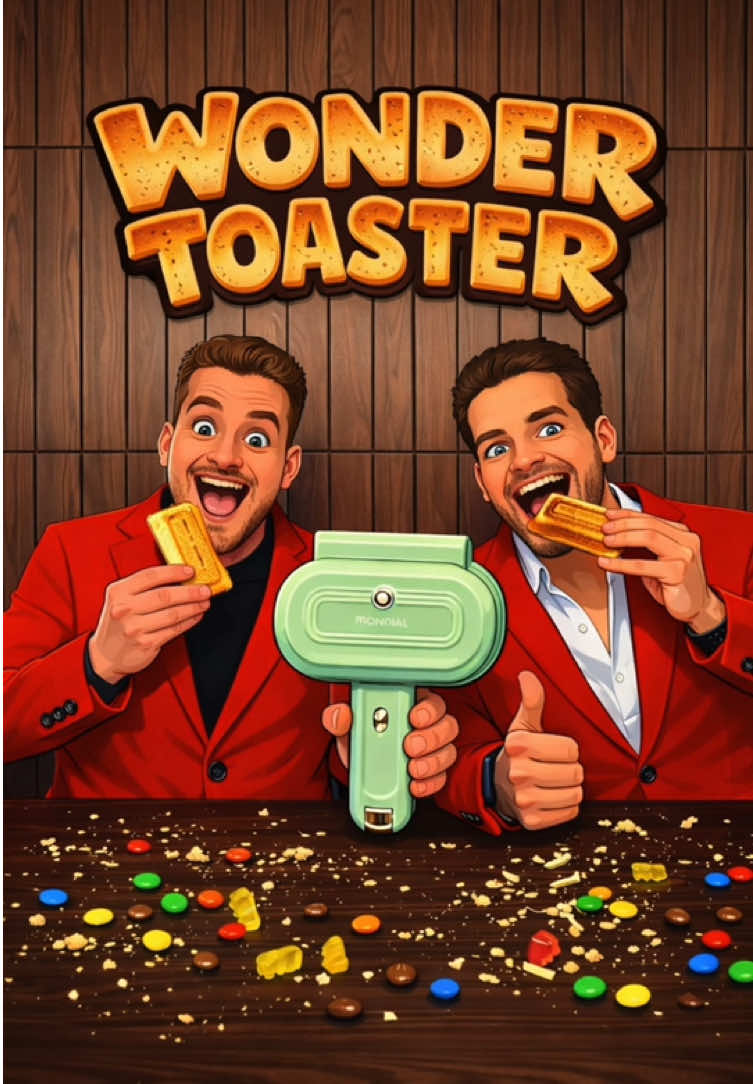 @ADBUSTERS TWINS