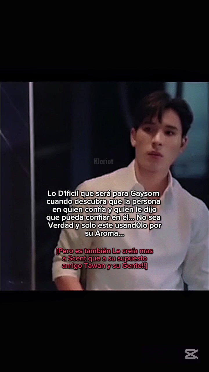 @Kleriot