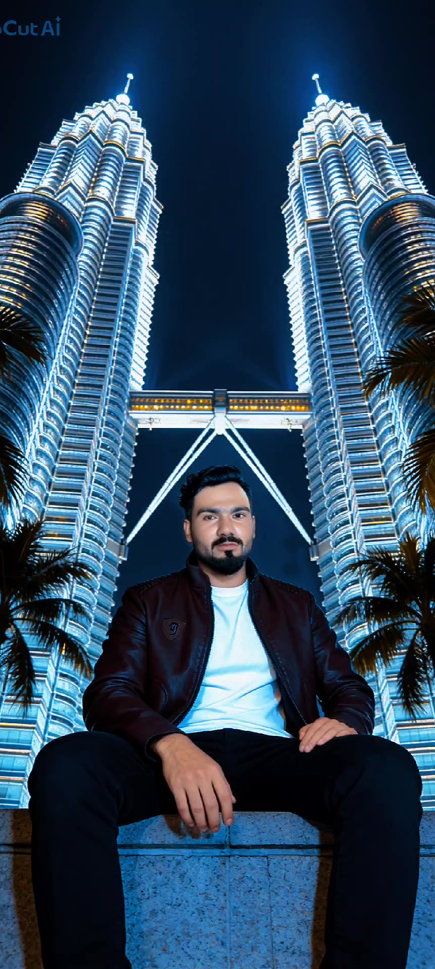 @MD Ijrail Ali