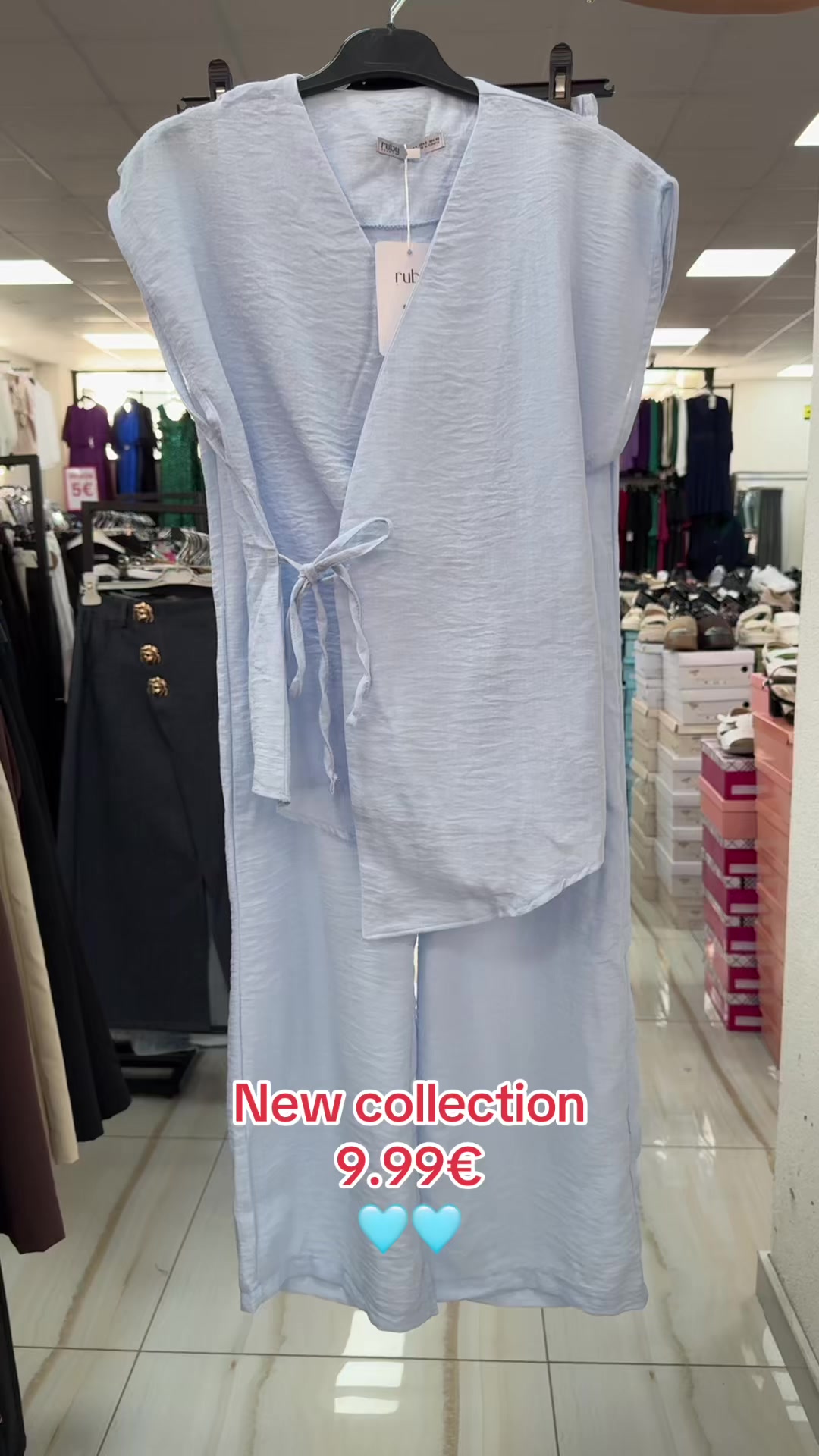 @Forever Fashion