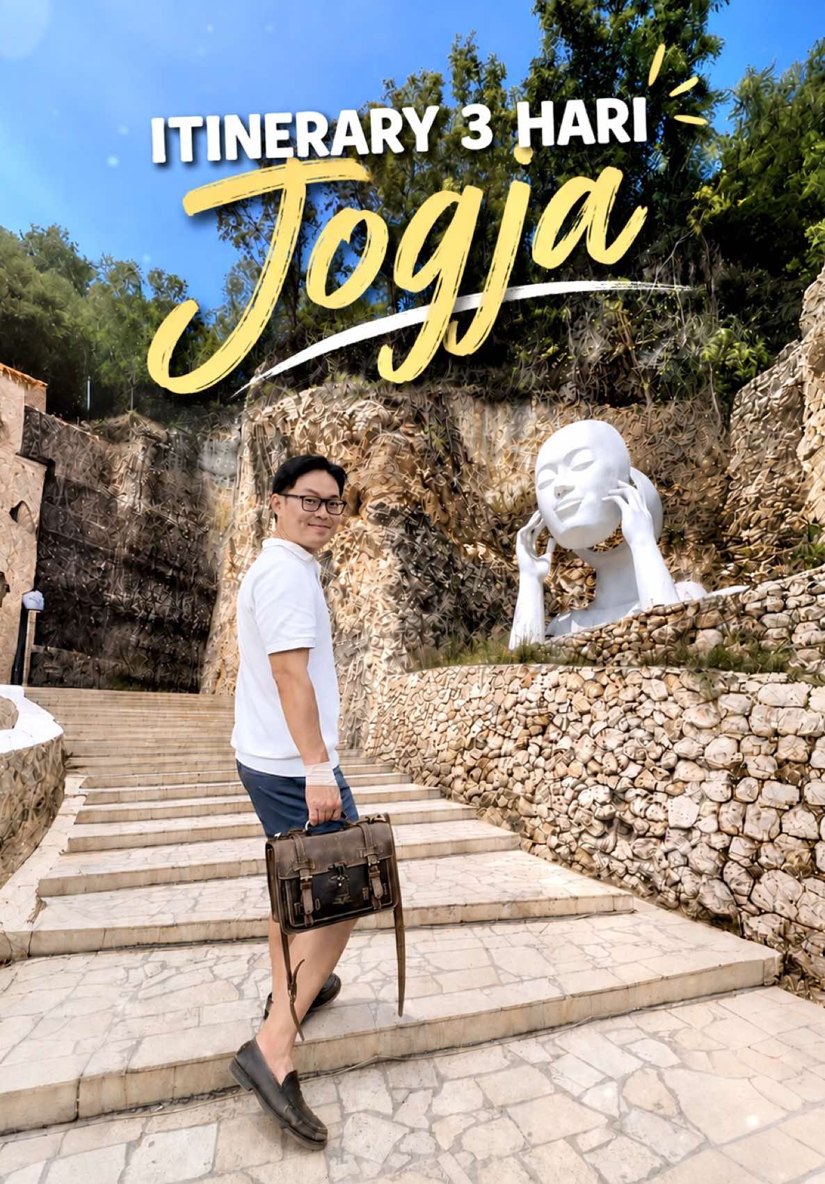 @Jeffri Leo | IG @JKTDelicacy