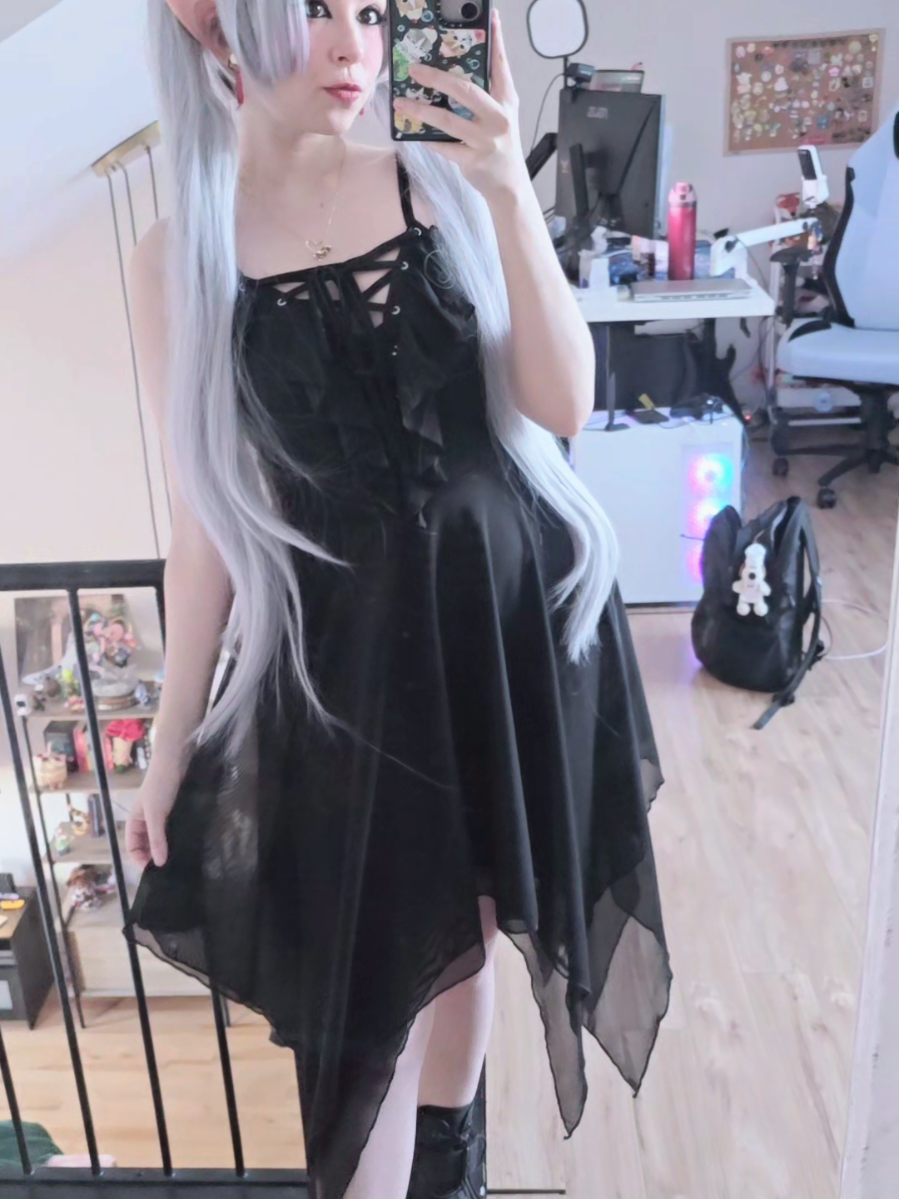 @Melisussie