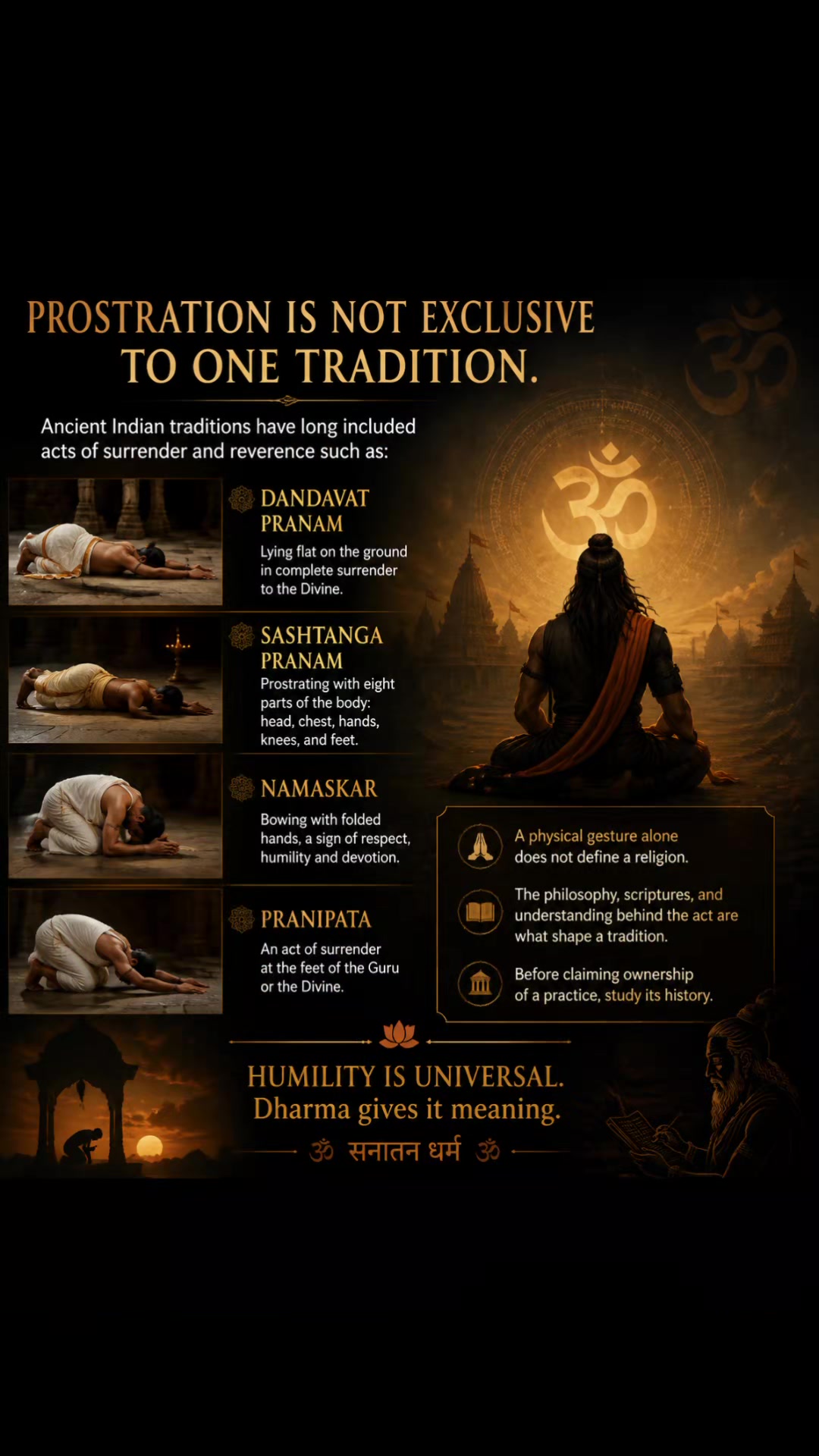 @Sanatana dharma