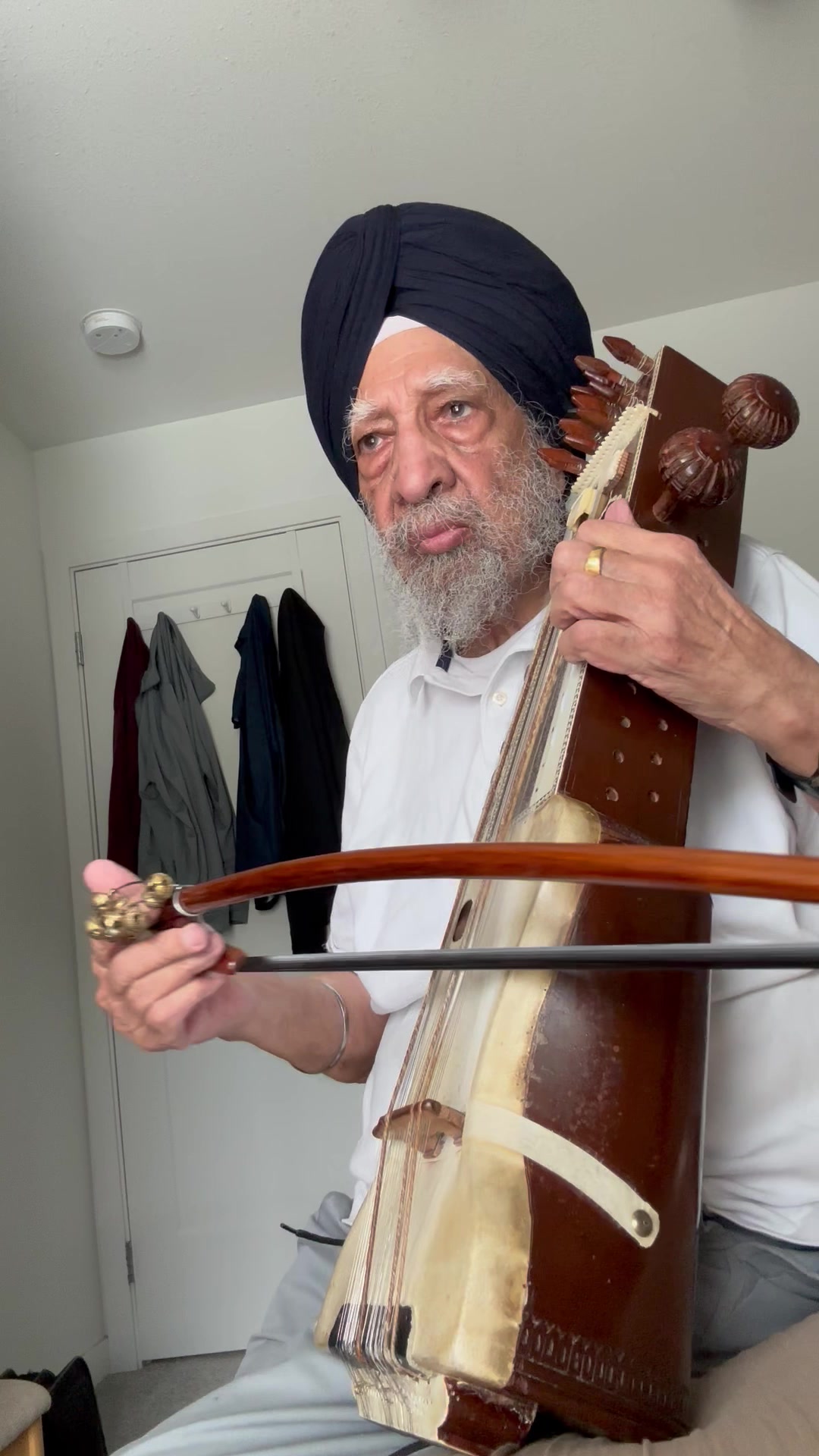 @Kewal Singh Nirdosh (Dosanjh)