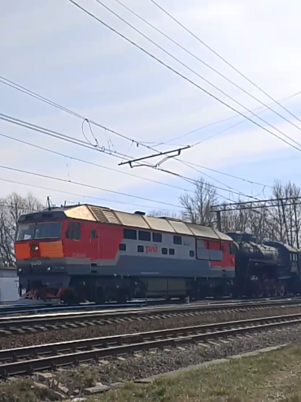 @🚄Споттер из Колпино🚄
