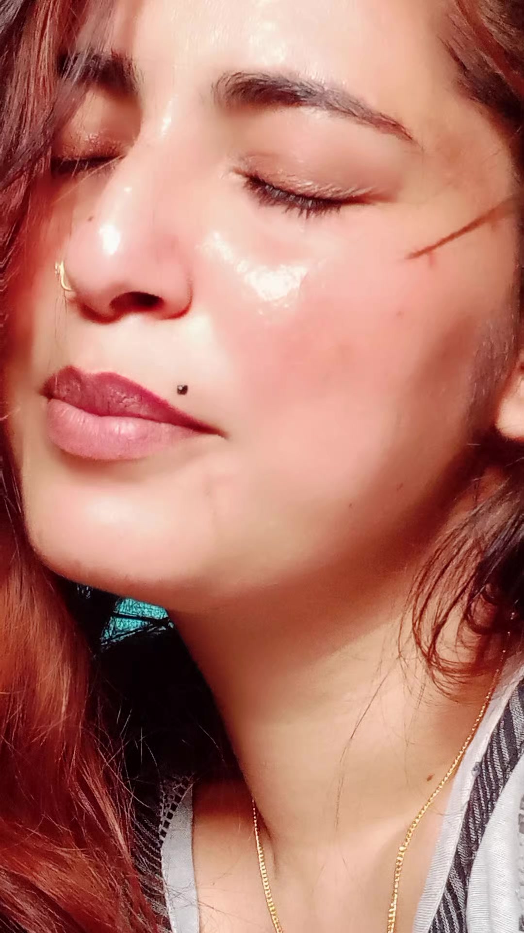 @mohini❣️