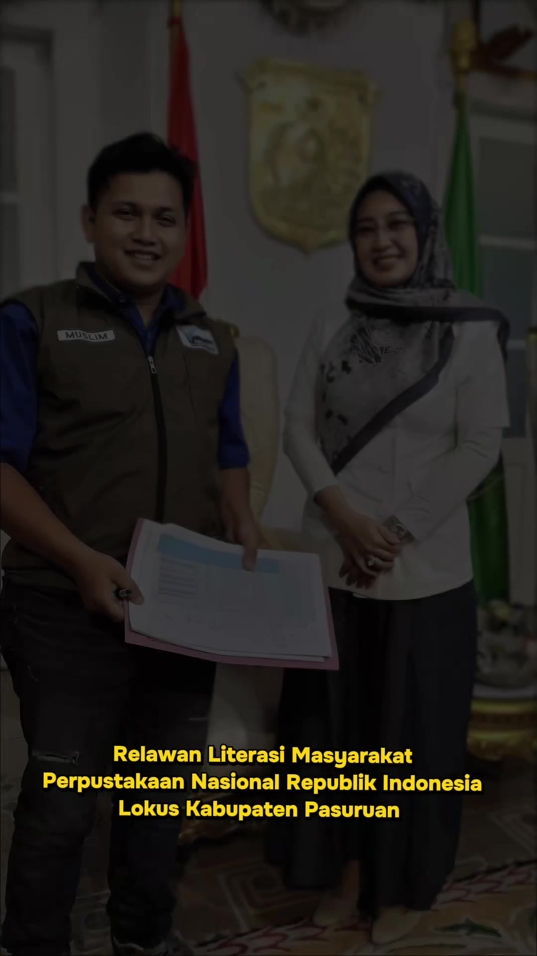 @Muslim Pasuruan