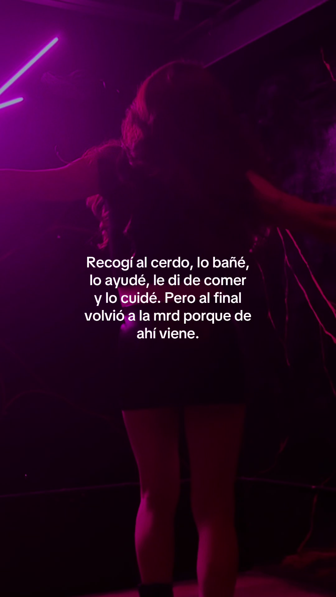 @Vecina Guera