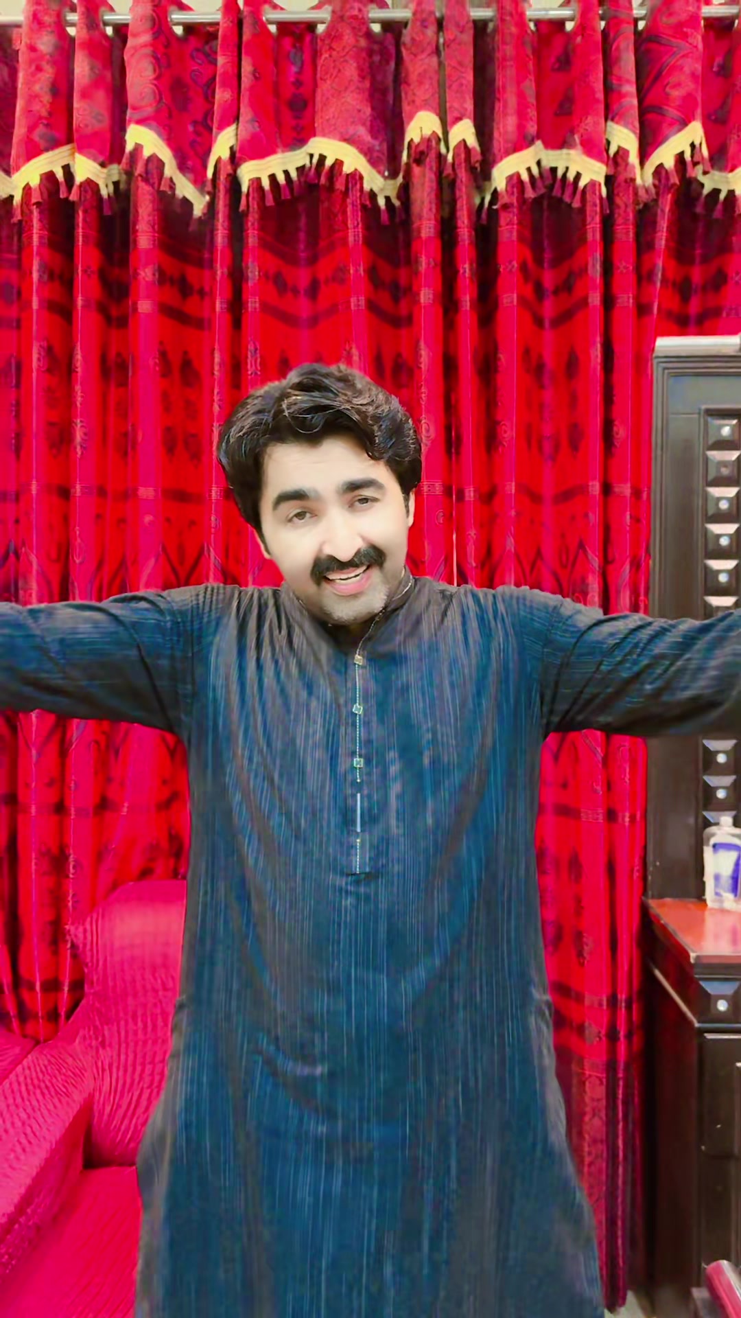 @Ajmal Sajid Official