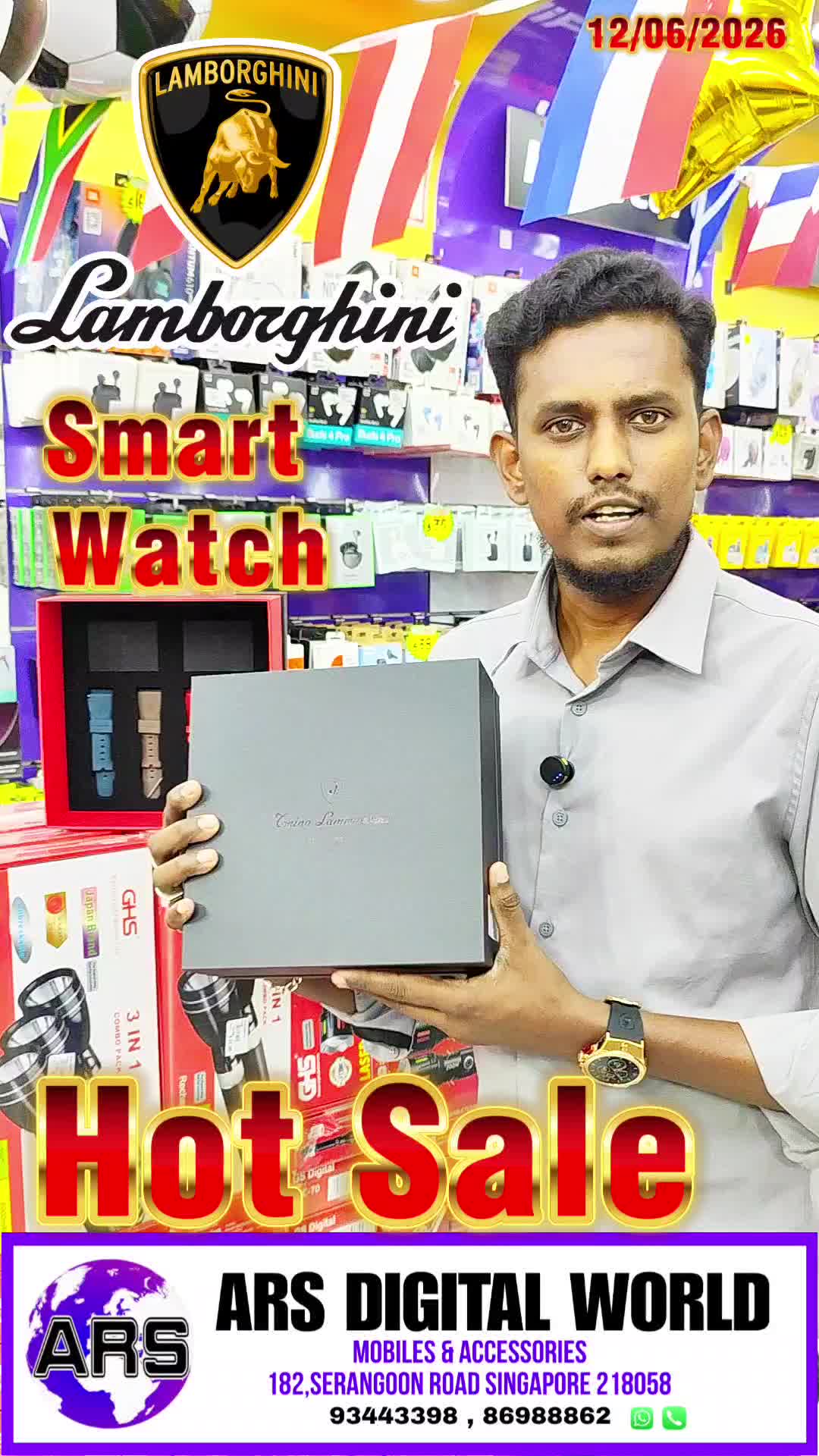 @ARS Mobile