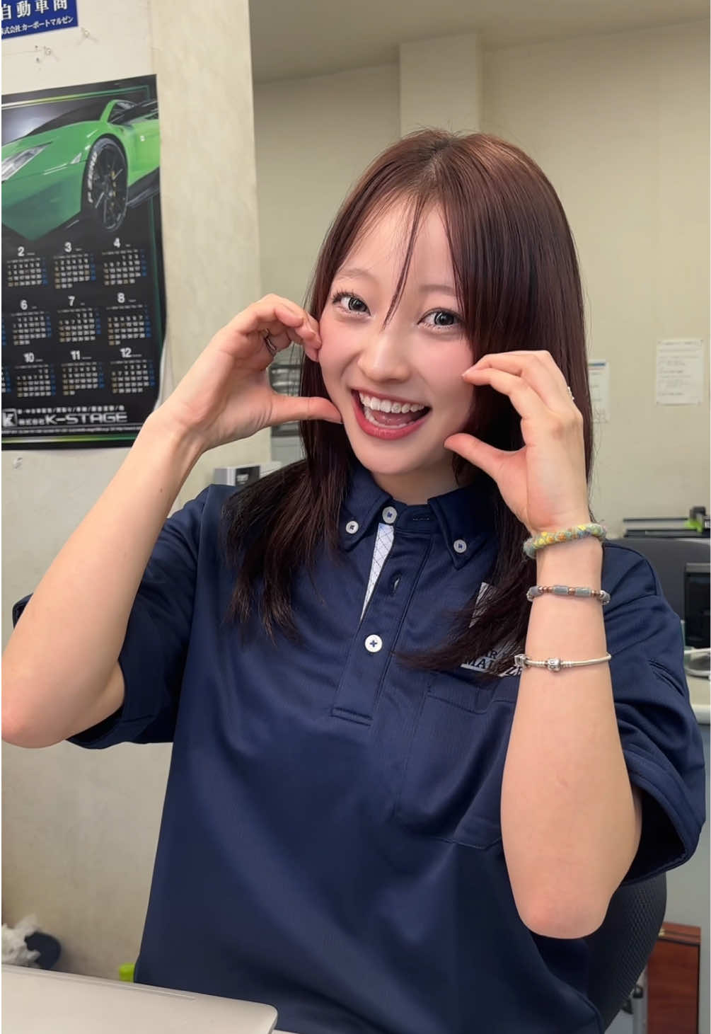 @【公式】マルゼンガールズ