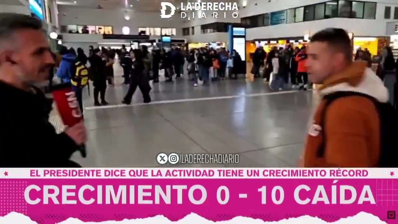 @laderechadiario