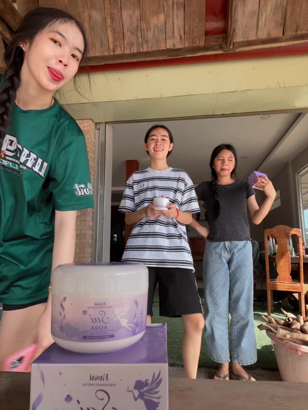 @ส.หล เส่ยหลิง18k😉