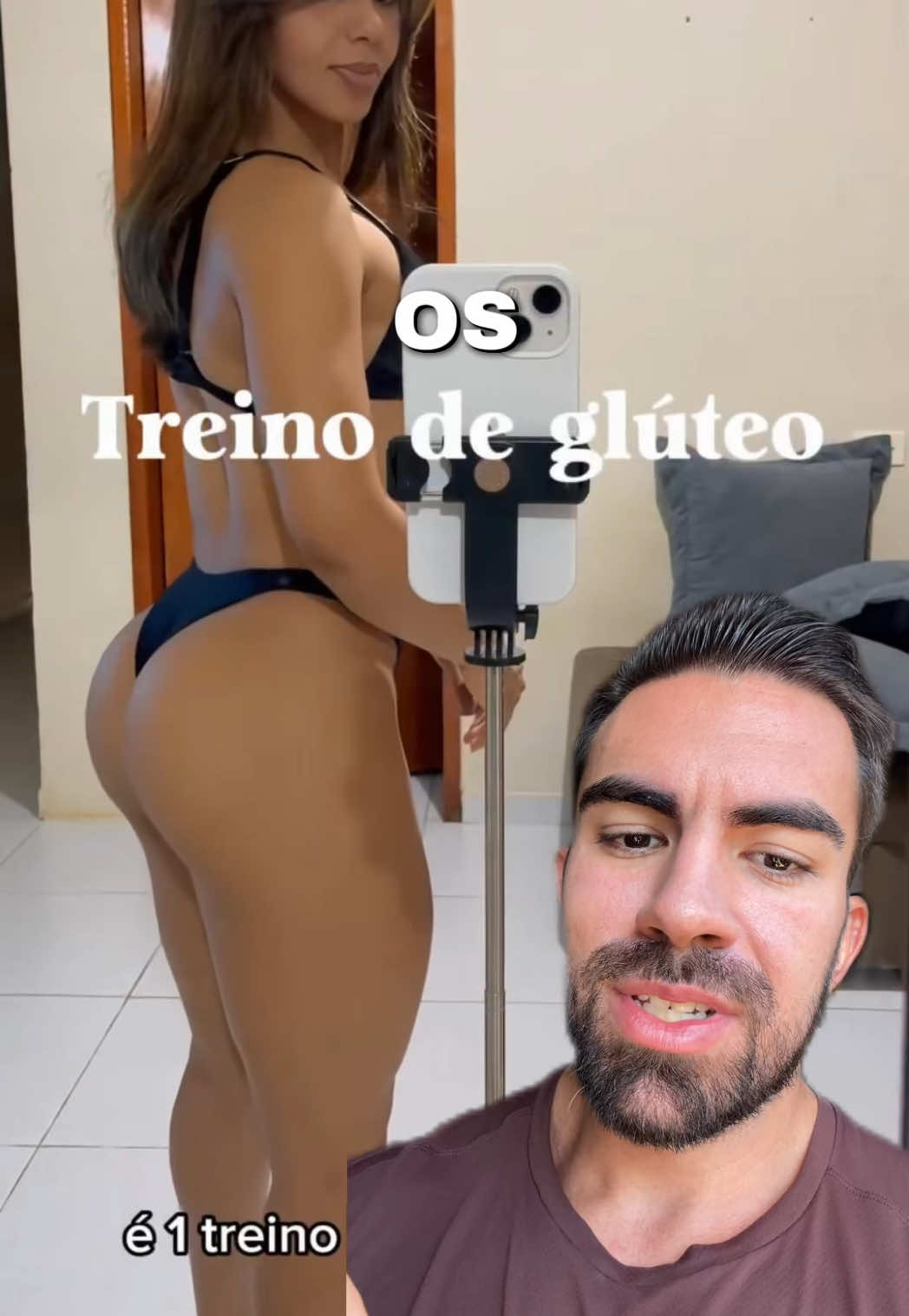 @Bruno Viotti | Treinador