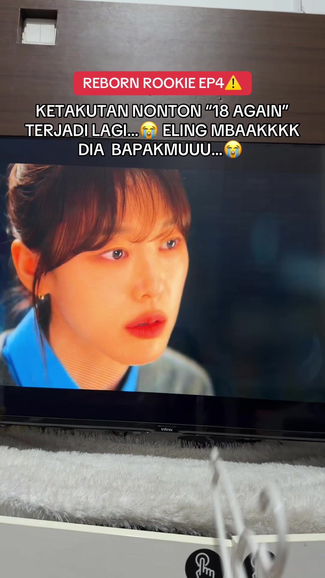 @nopnop KEPELET CHA SEGYE👊