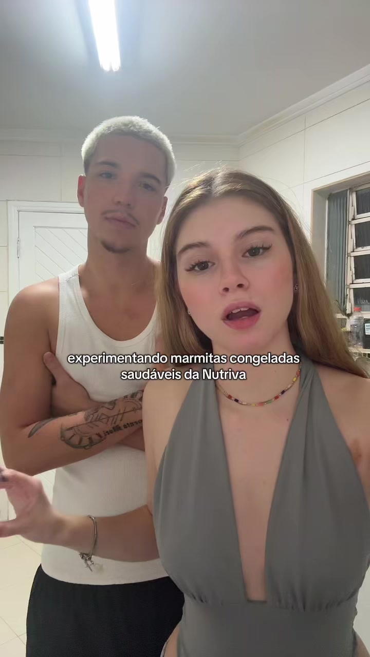 @Luisa Abib