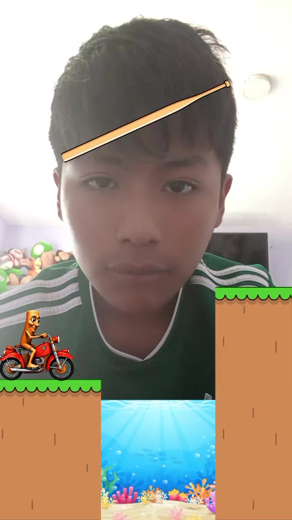 @ 