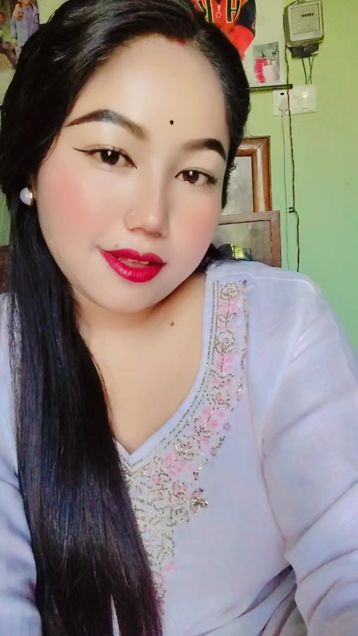 @sita shah oli ❤