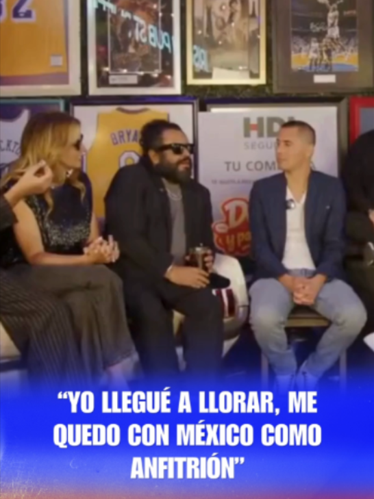 @Radio Fórmula