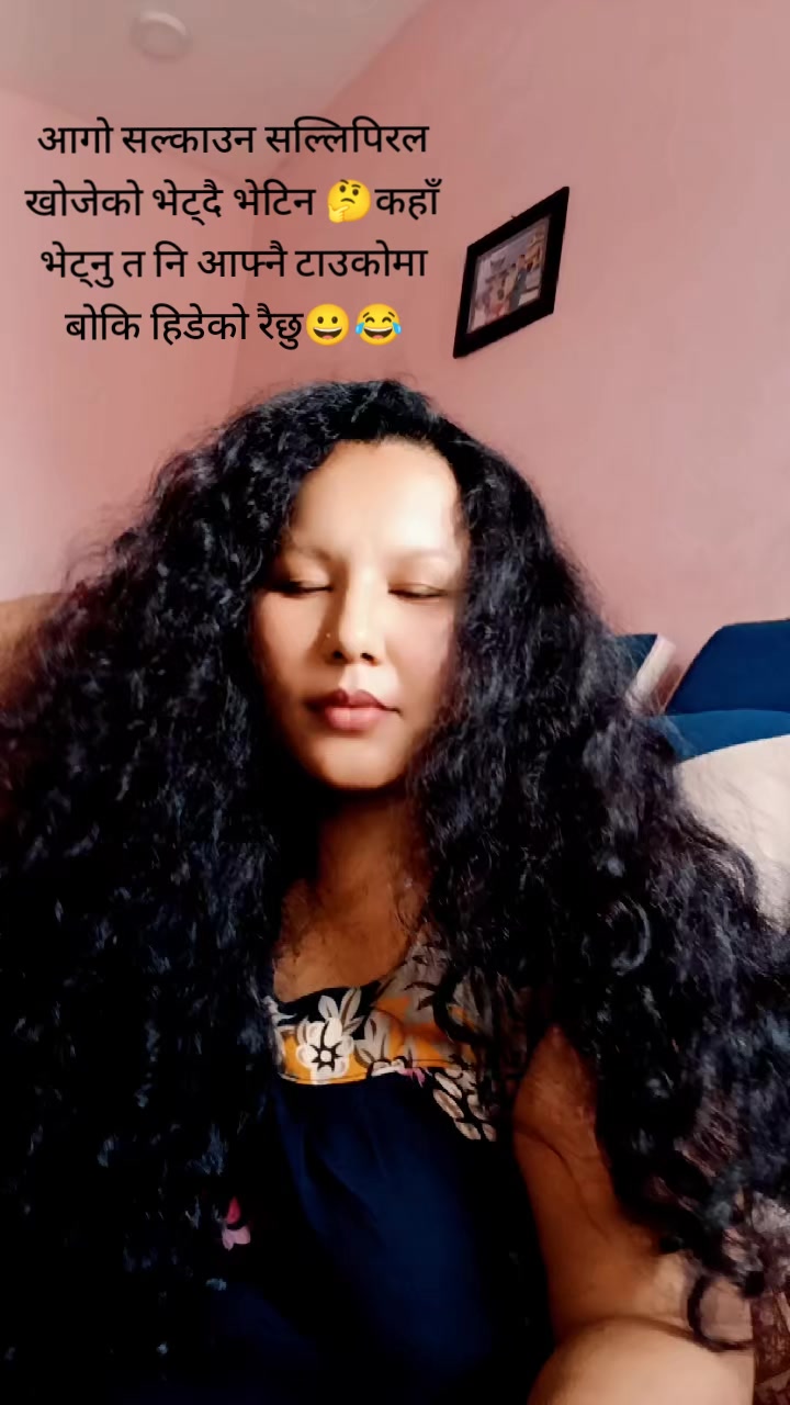 @@Sapana Thapa