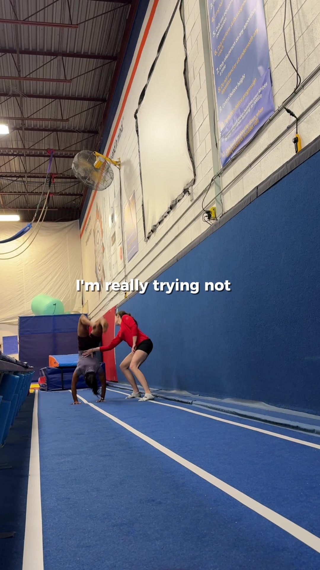 @Alyssa | Personal Trainer