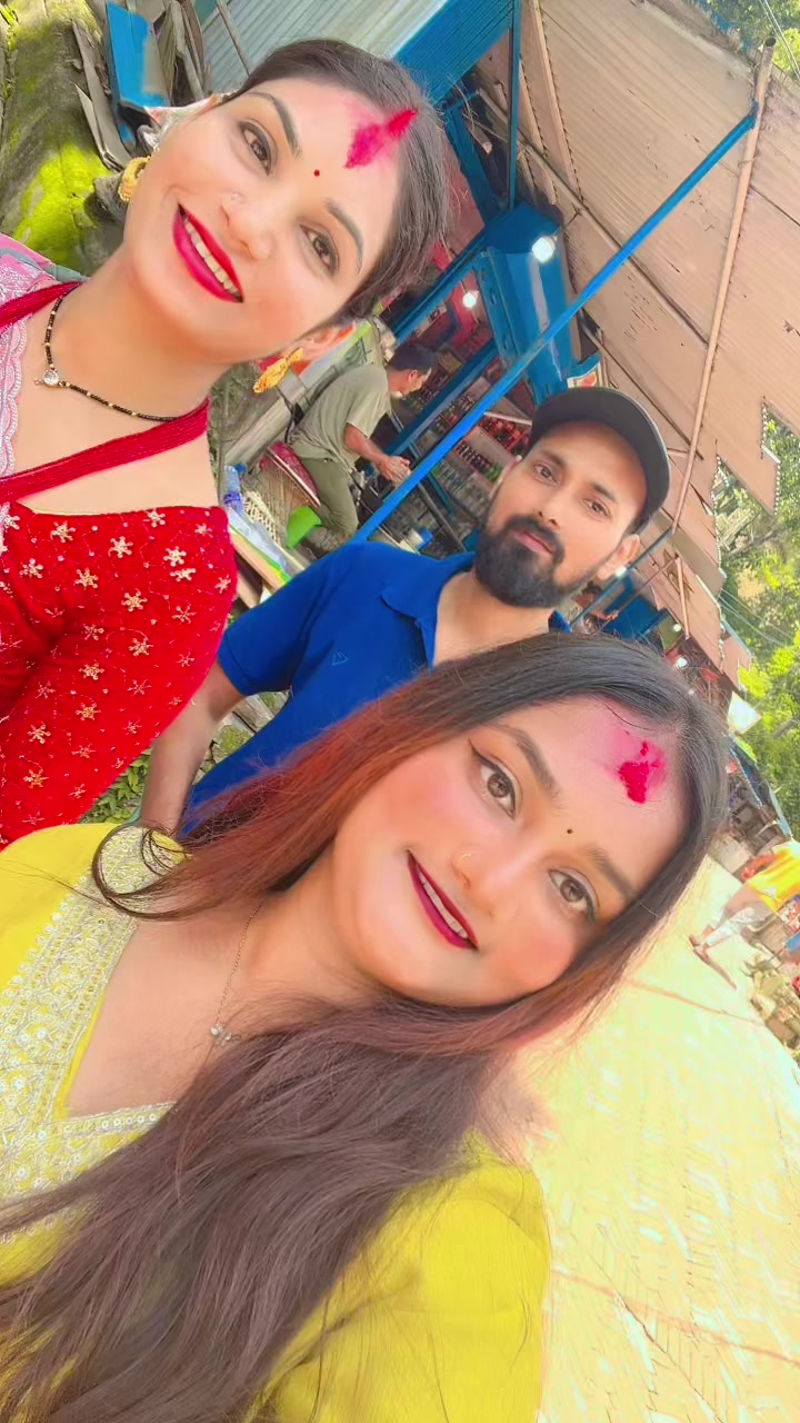 @kajal sah