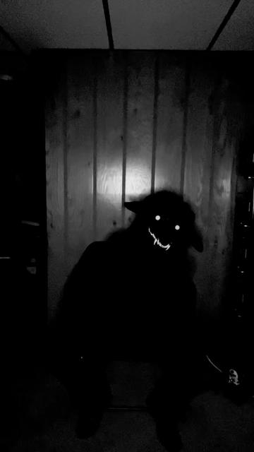 @The Hounds of the Dead
