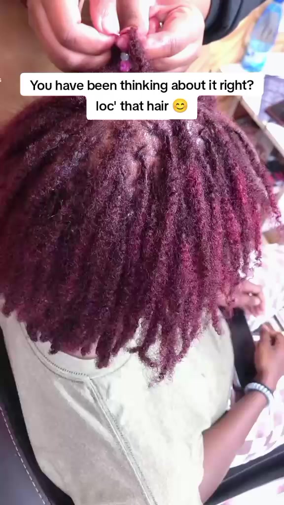 @Locs Alchemist & Academy