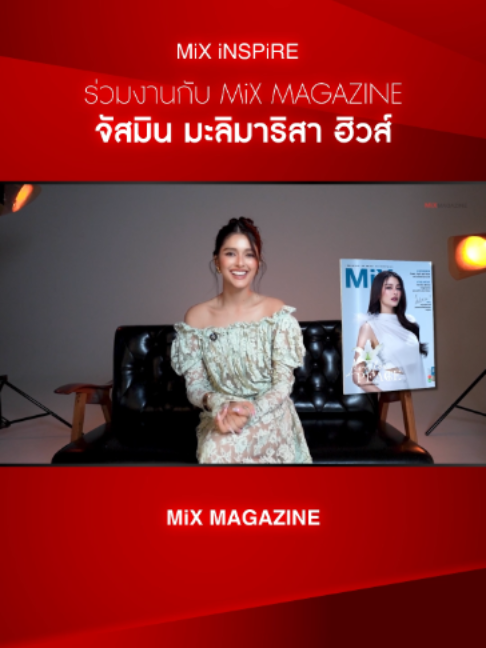 @MiXMAGAZINE
