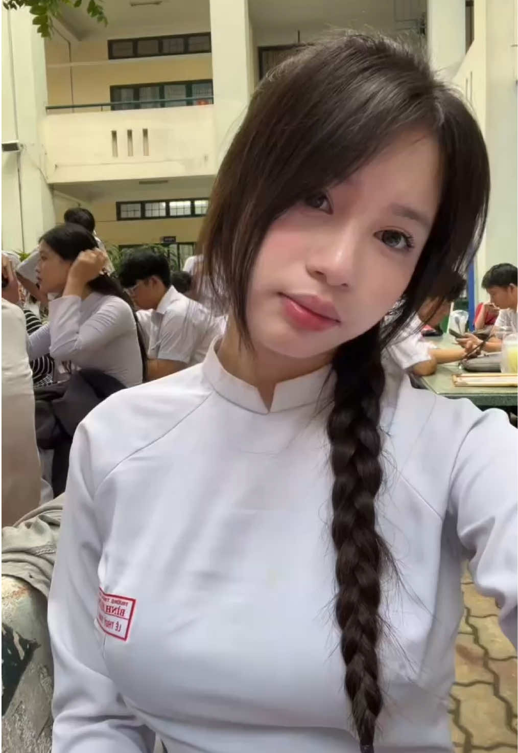 @Le Thuy Trang 🐣