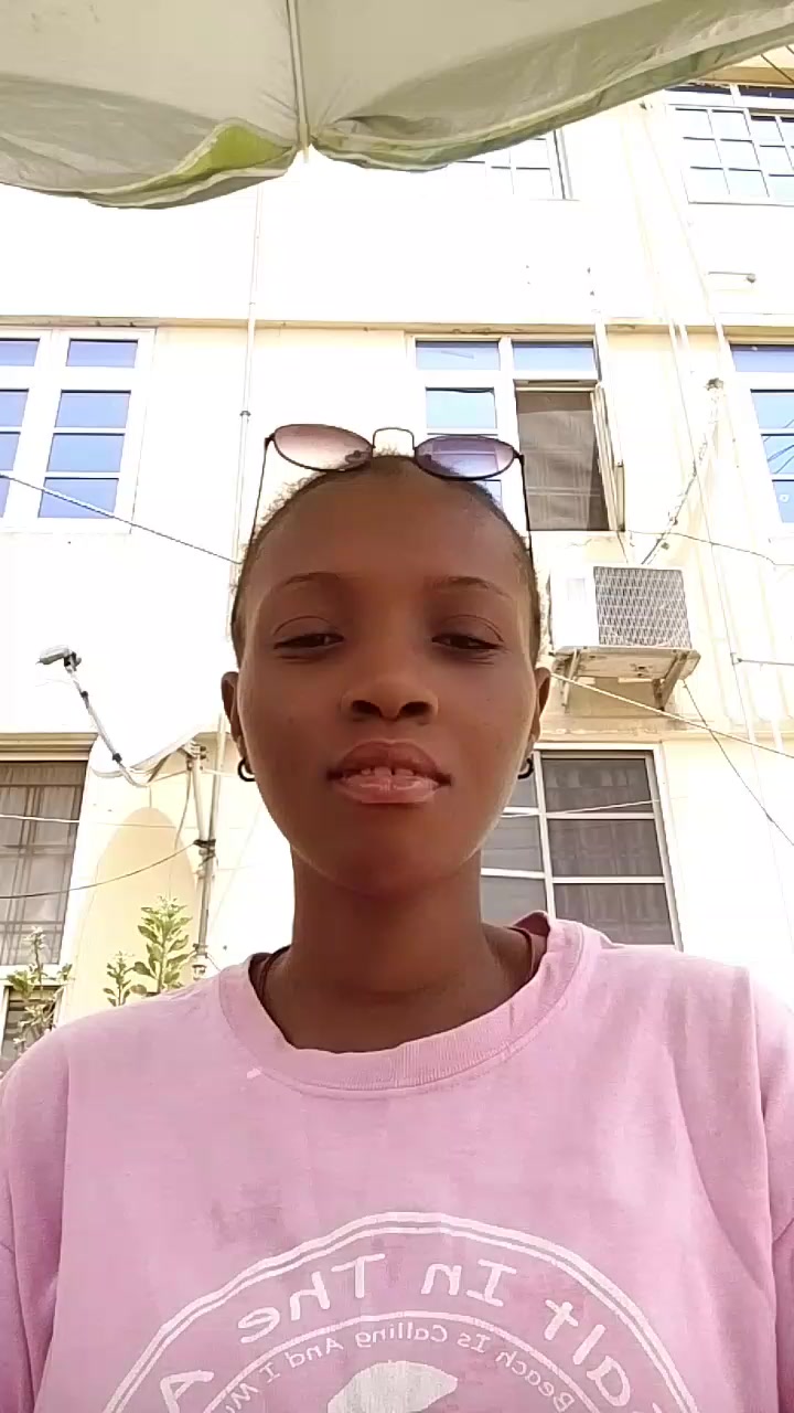 @nwankwo Judith
