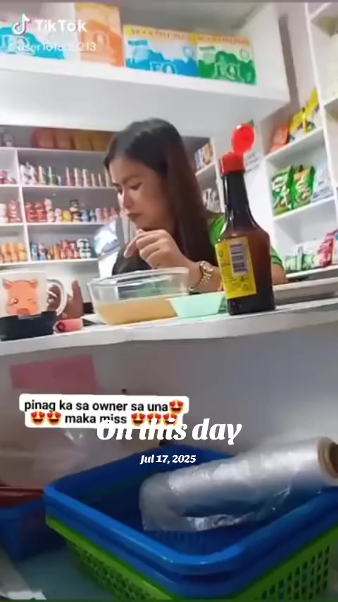 @Melissa
