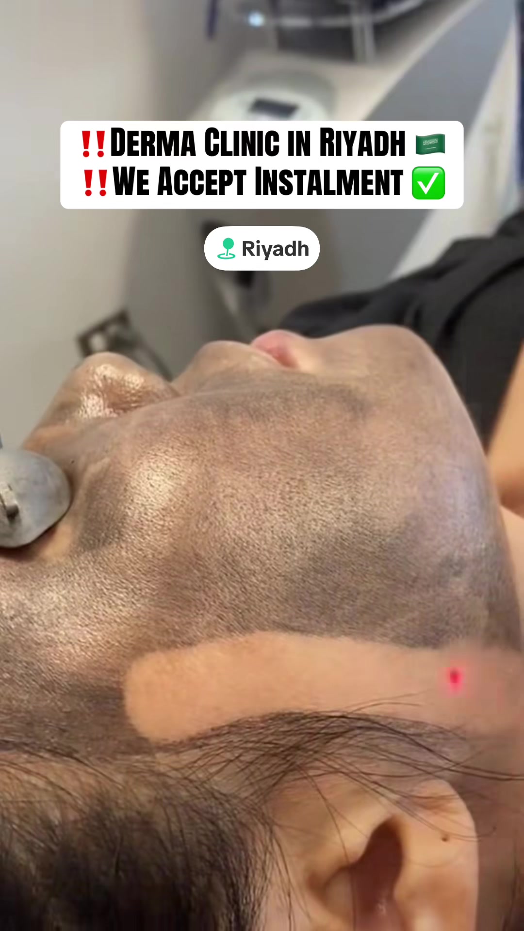 @DENTAL&DERMA CLINIC RIYADH🇸🇦
