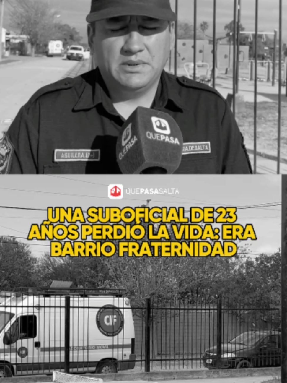 @Que Pasa Salta