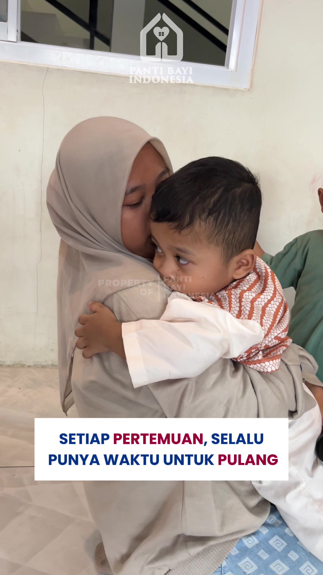 @Panti Bayi Indonesia
