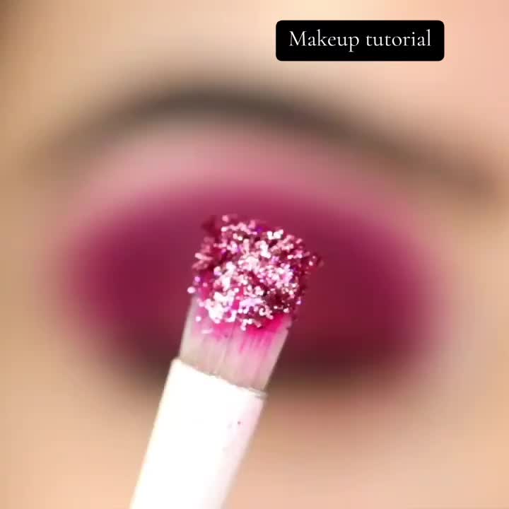 @Makeup tutorial