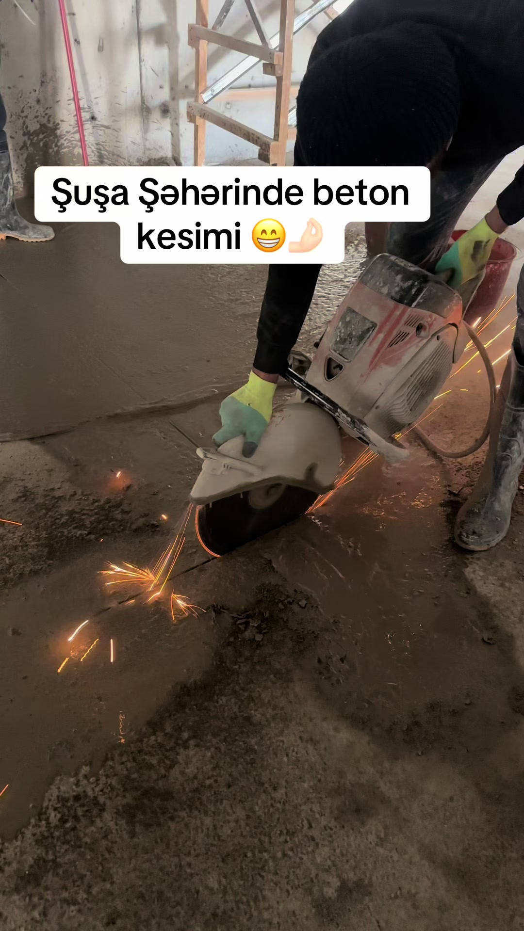 @beton kəsme beton deşmə