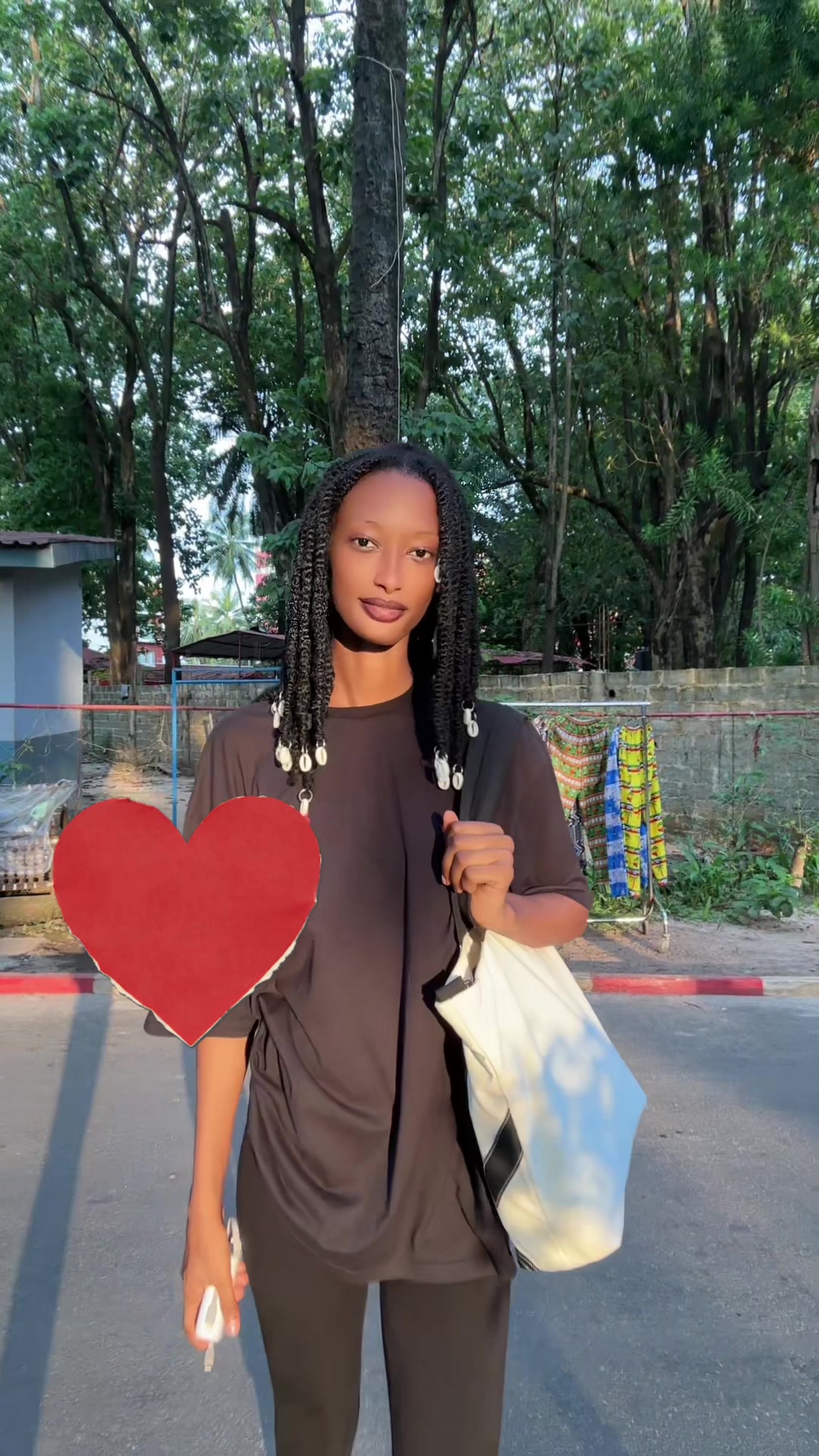 @Hawa Miss TikTok Pita 2026